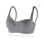 Facilité d'allaitement avec le soutien-gorge Mini Fashion