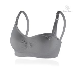 Facilité d'allaitement avec le soutien-gorge Mini Fashion