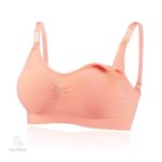 Soutien-gorge pratique pour l'allaitement de votre bébé