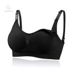 Allaitement simplifié avec le soutien-gorge Mini Fashion