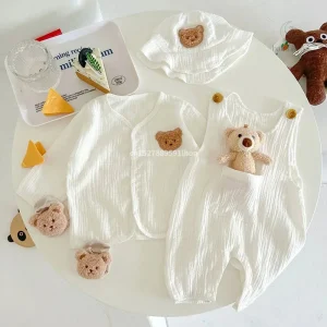 Vêtement frais et confortable pour enfants en outdoor