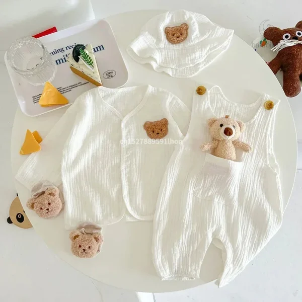 Vêtement frais et confortable pour enfants en outdoor