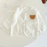 Pantalon bébé idéal pour les activités en plein air