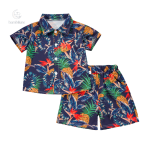 Tenue décontractée pour garçons