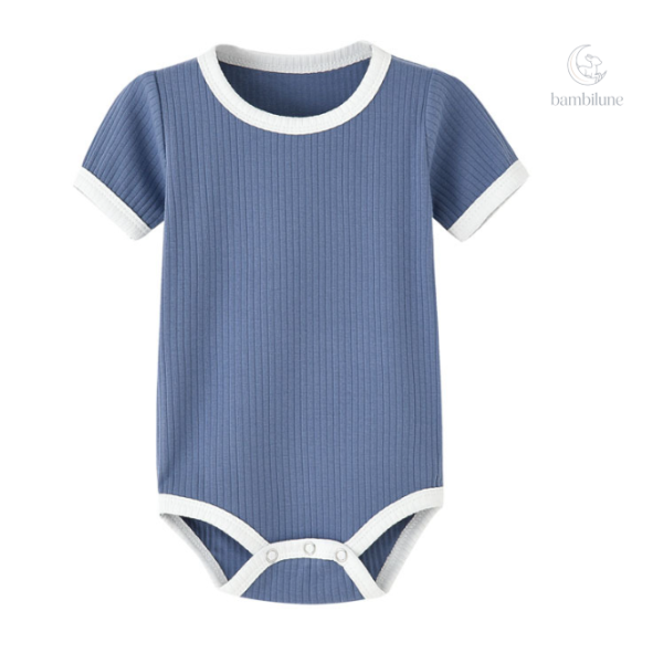 Grenouillère bébé, un choix parfait pour les petits