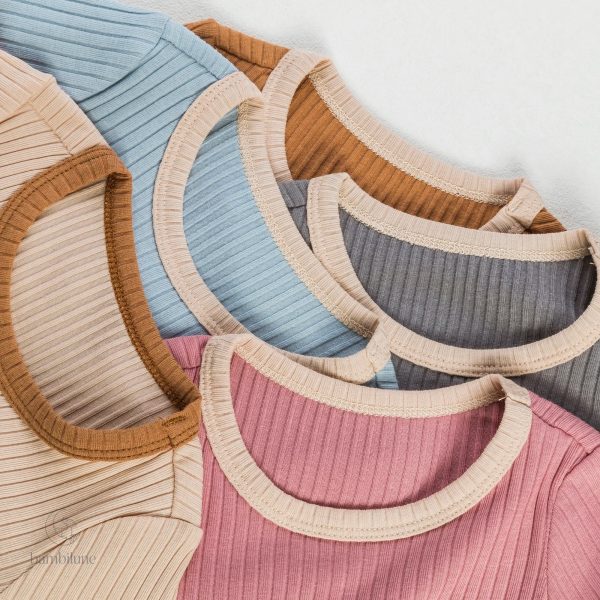Vêtement pour enfant, grenouillère douce et agréable