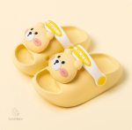 Chaussons faciles à enfiler pour la plage