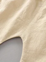 Tenue estivale idéale pour les aventures en plein air