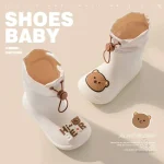 Bottes de pluie pour enfants - Design fun et pratique