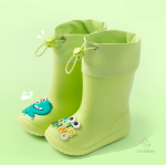 Mini imperméable - Parfait pour les jeux en extérieur
