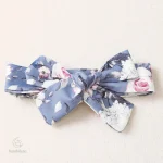Mode enfantine - ensemble floral d'été