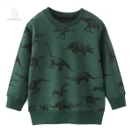 Style moderne - Pull pour enfants