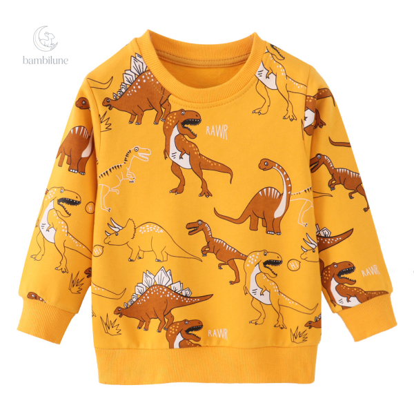 Pull à la mode pour les saisons froides