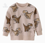 Mini Fashion - Pull pour l'automne/hiver
