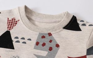 Pull élégant pour l’automne et l’hiver