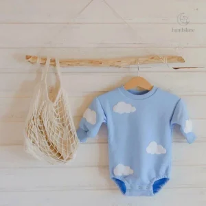 Style ludique pour les petits fashionistas