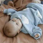 Confort et douceur pour les enfants