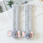 Mini Fashion - Chaussettes pour l'école