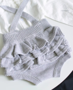 Barboteuse pratique pour les sorties
