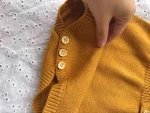 Mode bébé - barboteuse tendance