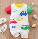 Mini Fashion - Pyjama idéal pour l'été