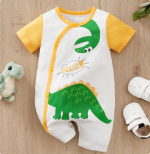 Pyjama pratique pour des nuits sereines