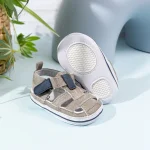 Sandales Mini Fashion - Idéales pour les jeux d'été