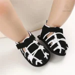 Chaussures pour enfants Mini Fashion - Style et confort