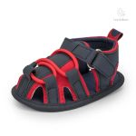 Mini Fashion - Sandales pour le plein air des enfants