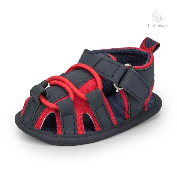 Mini Fashion - Sandales pour le plein air des enfants