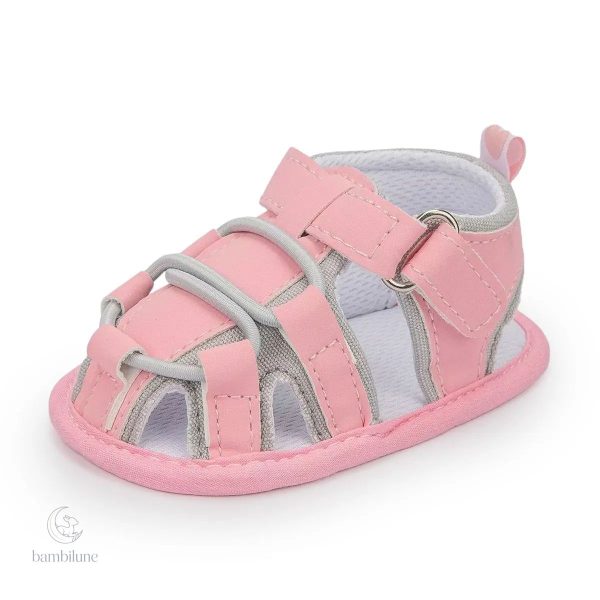 Sandales légères pour enfants - Mini Fashion