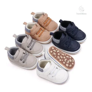Chaussures pour bébé Mini Fashion pour les premiers pas