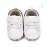 Chaussures bébés Mini Fashion, légères et souples