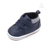 Chaussures pour bébé, design agréable et pratique