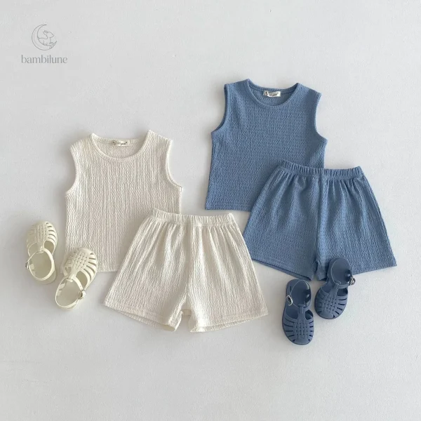 Robe légère en coton pour un look estival