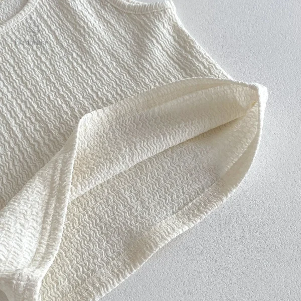 Style libre : collection de robes pour enfants