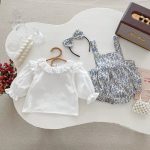 Mode enfant - Look princesse avec accessoires assortis