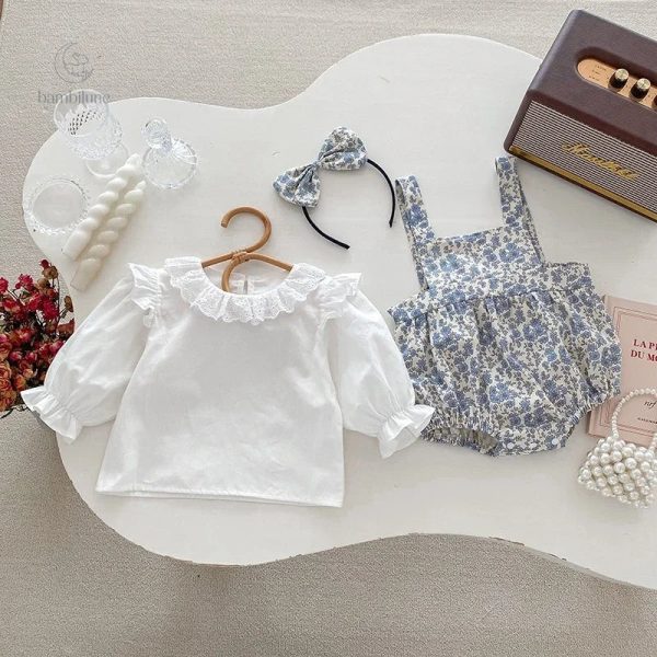 Mode enfant - Look princesse avec accessoires assortis