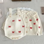Vêtements pour enfants - Style adorable et confortable