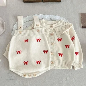 Vêtements pour enfants - Style adorable et confortable