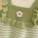 Mini Fashion : look adorable en robe longue