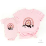 Vêtements assortis maman et fille - Mini Fashion™