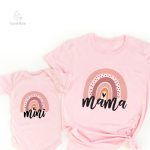 Vêtements stylés pour enfants - Mini Fashion™ maman et fille