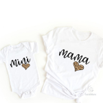 Barboteuse adorable pour petite fille - Mini Fashion™