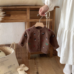 Mini pull tendance pour un look automnal élégant