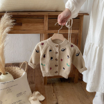 Vêtement d'hiver pour enfants, chaleur et style réunis