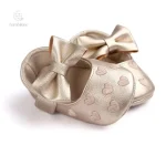Mini Fashion - Chaussures antidérapantes pour bébé
