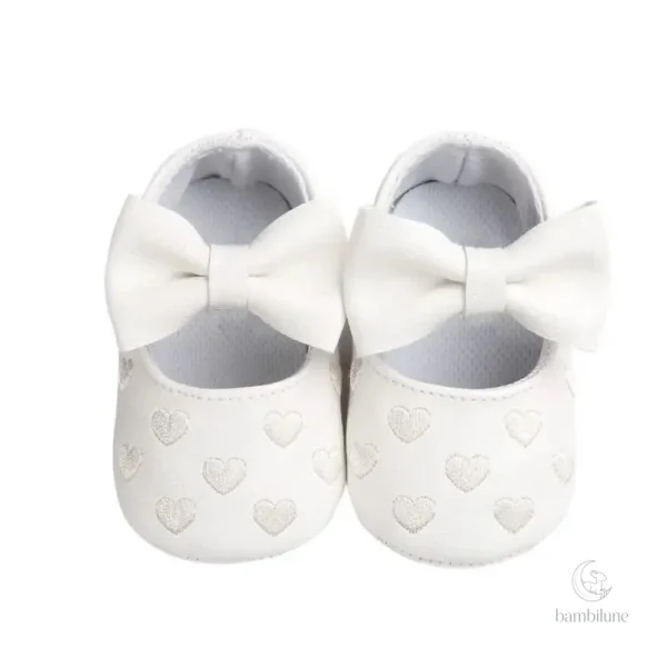 Chaussures pour enfants avec semelles antidérapantes