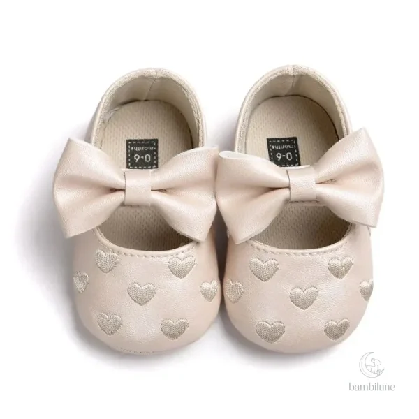 Design moderne pour les bébés actifs