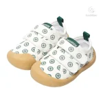 Mini Fashion - Chaussures imprimées pour le printemps